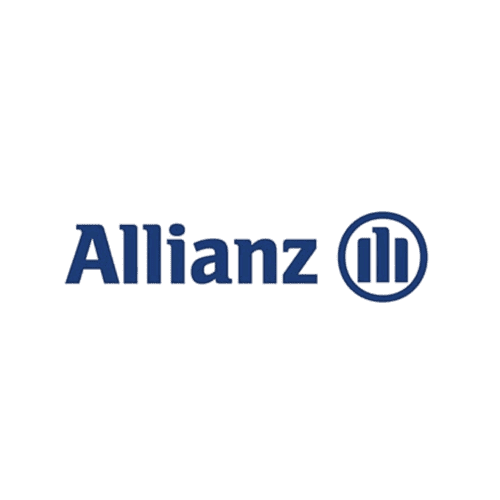 Kundenlogo der Allianz Versicherung