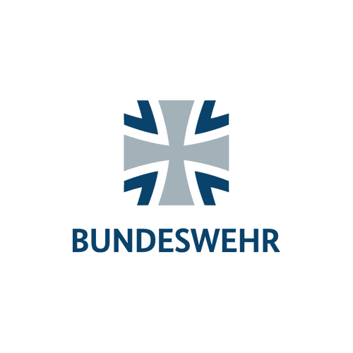 Kundenlogo der Bundeswehr
