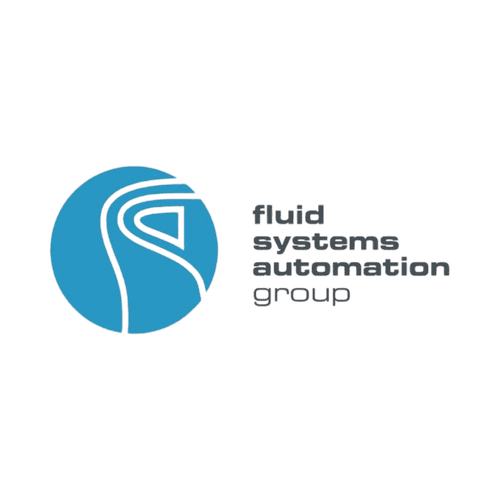 Kundenlogo der Fluid Systems & Automation Group