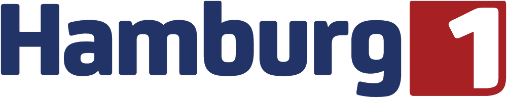 Logo TV-Auftritt Hamburg1