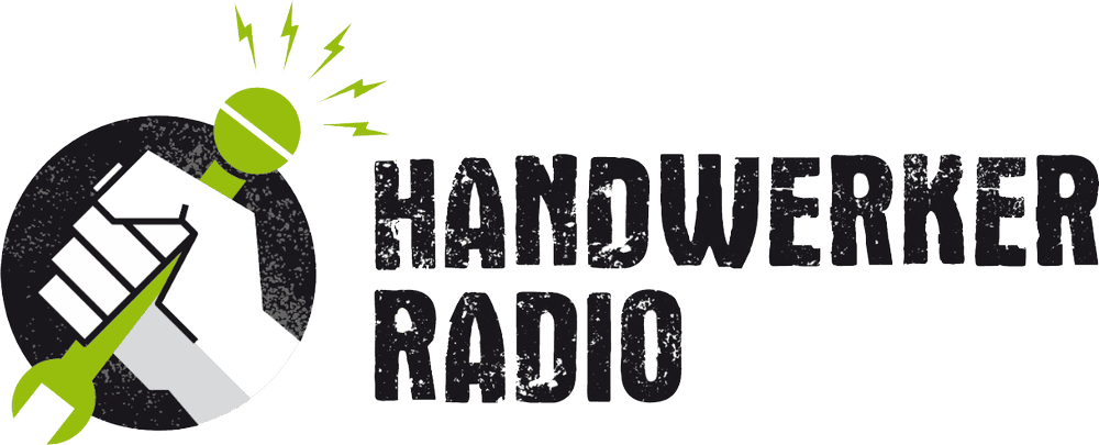 Logo Radiobeitrag bei Handwerker Radio