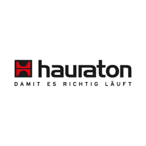 Kundenlogo von hauraton
