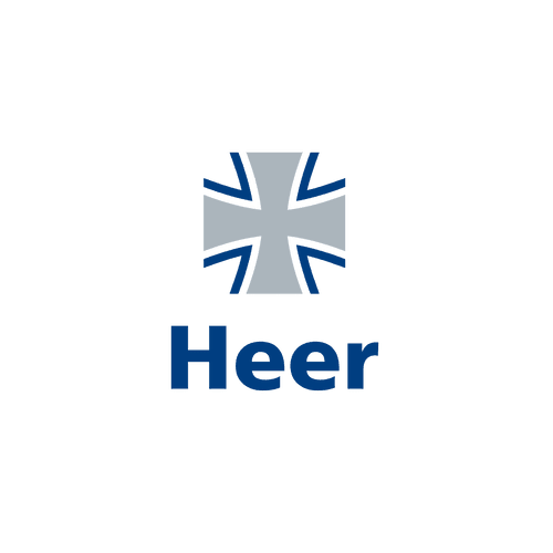Kundenlogo des Deutschen Heeres