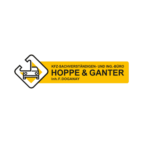 Kundenlogo von Hoppe & Ganter