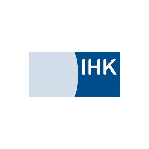 Kundenlogo der IHK