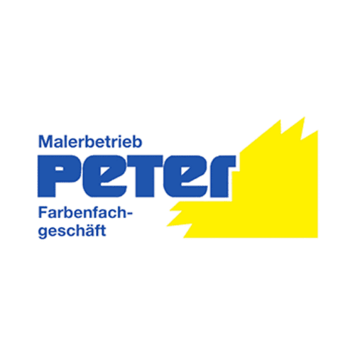 Kundenlogo des Malerbetrieb Peter
