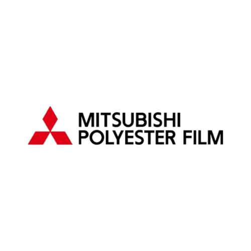 Kundenlogo der Mitsubishi Polyester Film