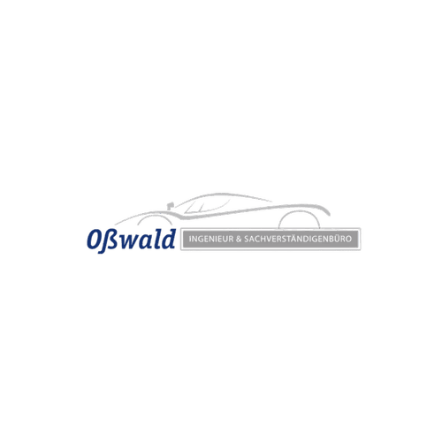 Kundenlogo von Oßwald KFZ-Sachverständiger