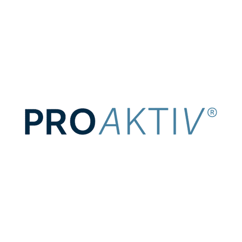 Kundenlogo von PROAKTIV