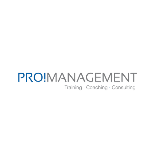 Kundenlogo von PRO!Management
