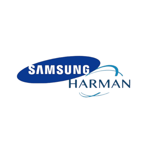 Kundenlogo der Samsung Harman