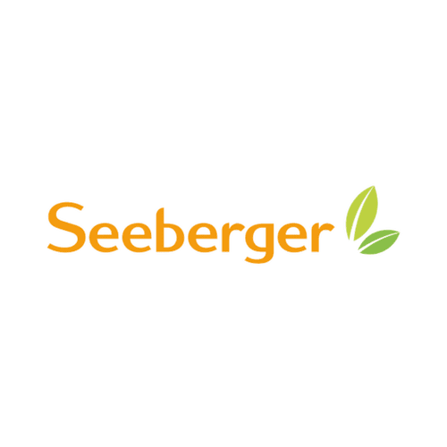 Kundenlogo von Seeberger