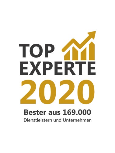 Top Experte Unternehmensberatung Alexander Markwirth 2020 Top Experte Unternehmensberatung Alexander Markwirth 2020